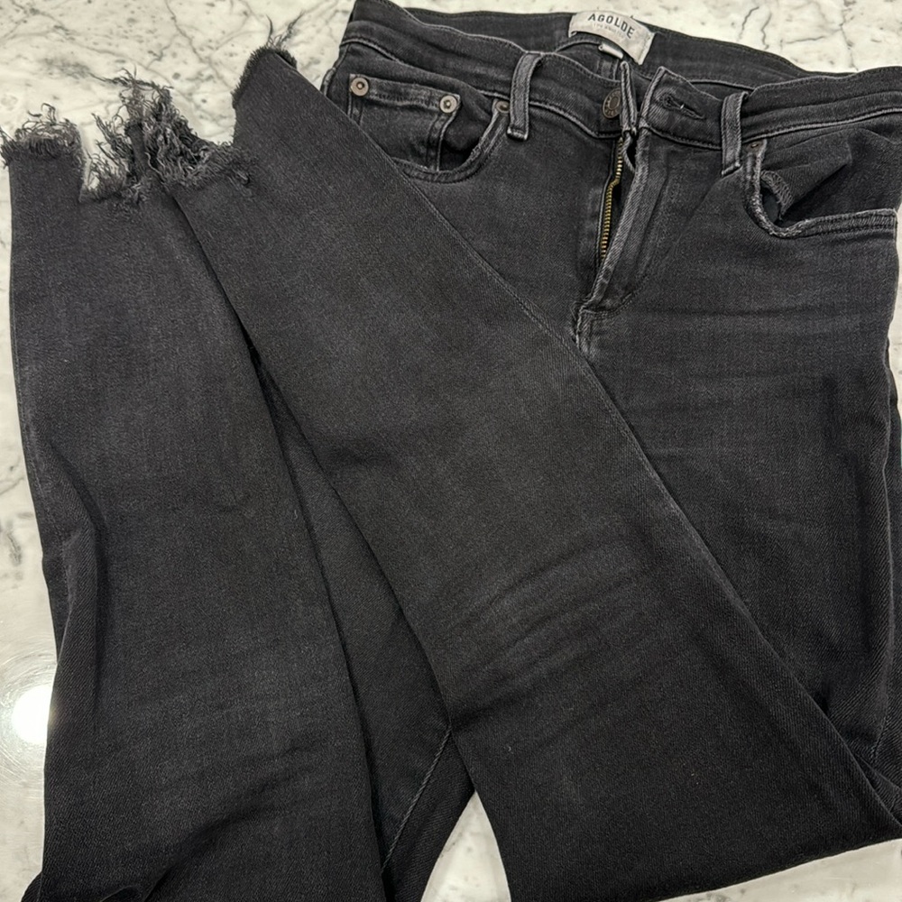 Agolde jeans